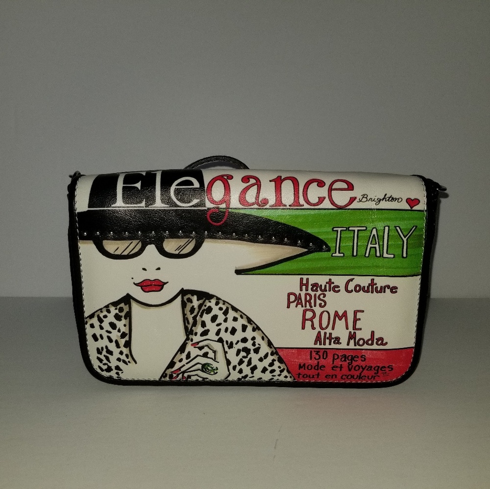 Brighton Crossbody